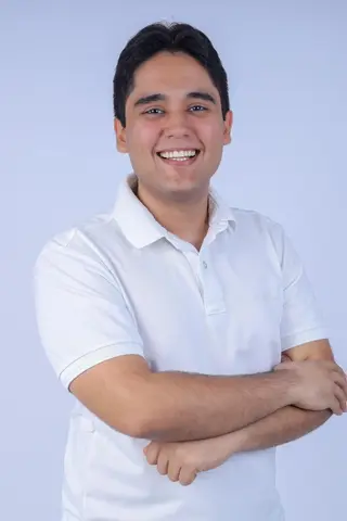 GABRIEL MEDEIROS DA NÓBREGA