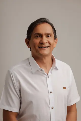 JOSÉ NERIS DE SOUZA SANTOS