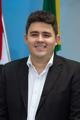 RICARDO MORAIS DE OLIVEIRA