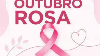 Câmara de Santa Luzia reforça prevenção ao câncer de mama no Outubro Rosa