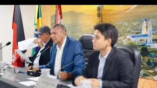 Sessão Ordinária debate cultura, doação de sangue, educação e turismo