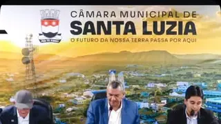 Projeto propõe nome de Dona Zefinha para memorial da Câmara de Santa Luzia