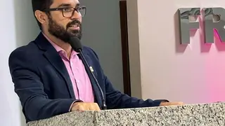 Presidente Thiago Araújo encerra gestão marcada pela alta produção legislativa e implantação de melhorias e modernização da CMSL
