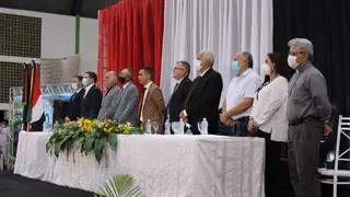 Sessão solene para entrega de Títulos de Cidadania marca a abertura oficial das comemorações pelos 150 anos de Santa Luzia