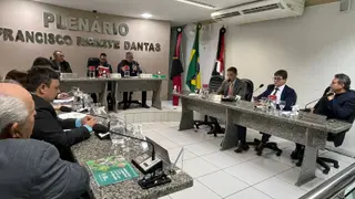 Câmara de Santa Luzia aprova instituição do Dia Municipal do Cinema, em homenagem a Linduarte Noronha, autor do filme Aruanda