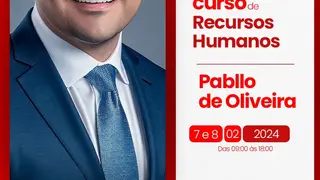 Câmara de Santa Luzia realiza curso de formação para servidores