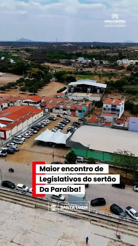 O I Encontro e Capacitação de Legislativos Municipais reuniu mais de 300 vereadores, ve...