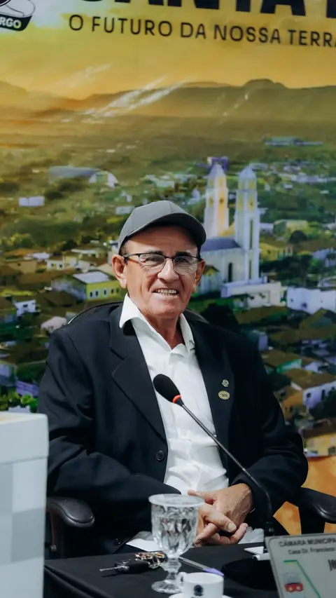 2ª Sessão Ordinária do 4º Período
