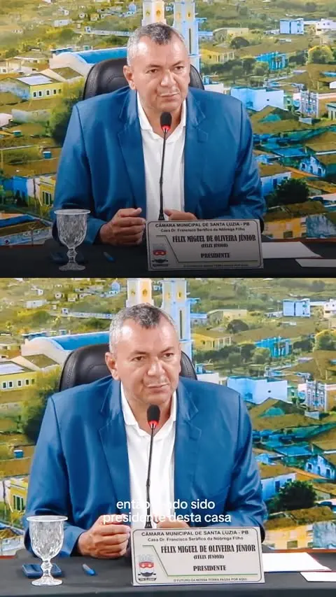 Preservar a história da Câmara é também lembrar de quem fez parte dela.