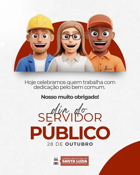 Hoje celebramos todos aqueles que dedicam o seu dia a dia ao serviço da comunidade e ao...