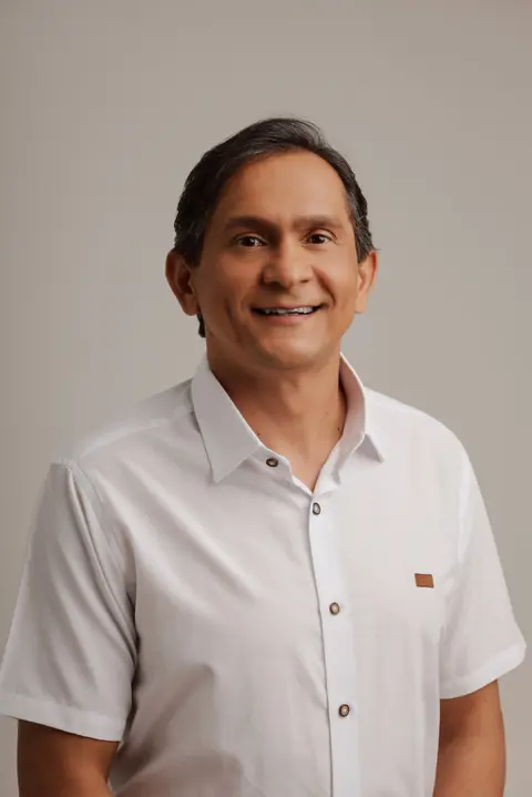 Foto de Nerinho de Souza