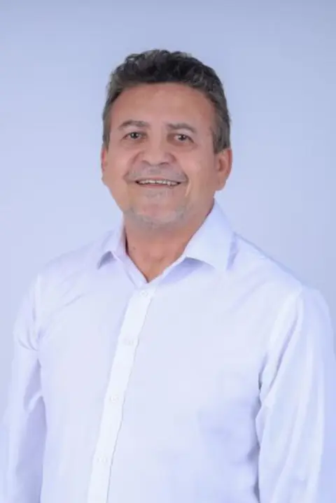 Foto de Petrônio Rocha