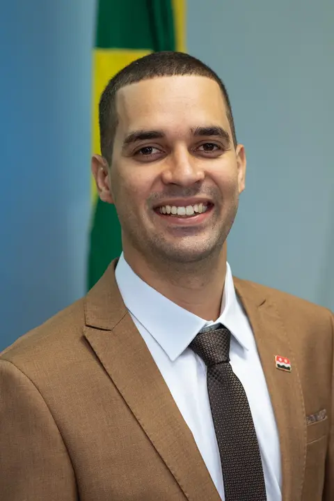 Foto de Thiago Araújo