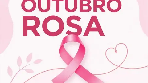 Câmara de Santa Luzia reforça prevenção ao câncer de mama no Outubro Rosa