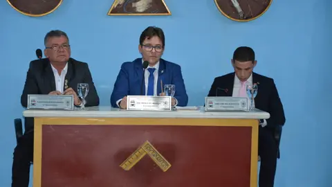 Vereadores aprovam Indicações ao Executivo para obras e ações e moções na sessão de abertura dos trabalhos da CMSL