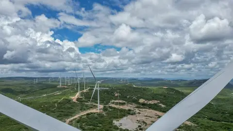 Câmara de Santa Luzia realizará audiência pública para debater compensação social das empresas de energia instaladas no município
