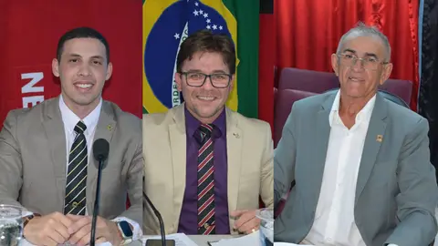 Câmara aprova requerimento que solicita a criação do Programa Habilitação Social, em Santa Luzia