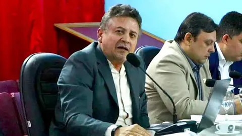 Vereadores aprovam bonificação de 10% na pontuação de candidatos de Santa Luzia em concursos do município ou da Câmara