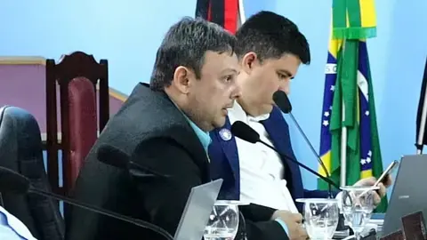 Câmara aprova projeto que prevê política pública de arborização urbana em Santa Luzia