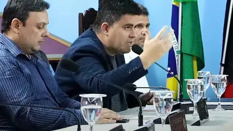 Câmara aprova Projeto de Lei que obriga declaração de bens e renda para o exercício do cargo de secretário municipal