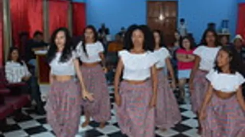 Câmara de Santa Luzia realiza sessão especial em celebração ao Dia da Consciência Negra