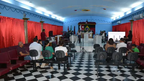 Vereadores aprovam Moção de Aplausos para membros do TCE