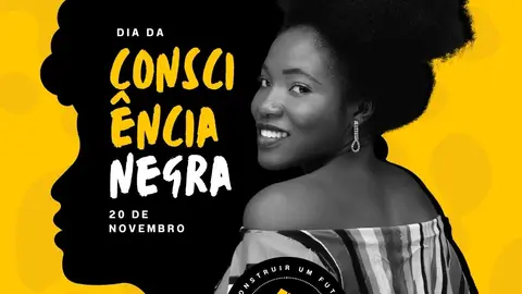 Câmara de Santa Luzia realiza hoje sessão especial em celebração ao Dia da Consciência Negra