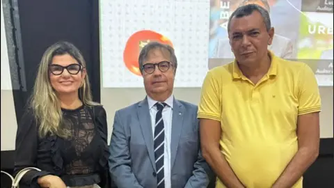 Gestão Pública com Transparência e Eficiência!