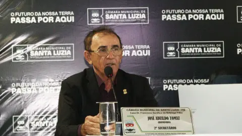 Vereador apresenta requerimento que pede a limpeza do Açude das Freiras, em Santa Luzia