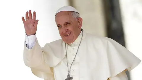 Nota de Pesar: Câmara de Santa Luzia lamenta a morte do Papa Francisco