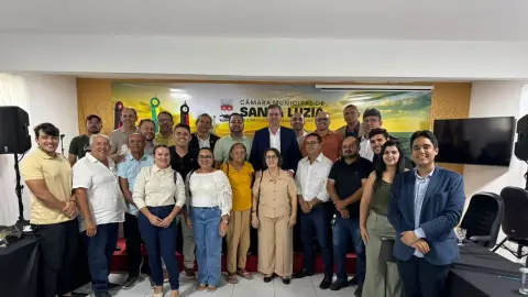 Câmaras do Vale do Sabugi se unem em audiência pública para cobrar nova adutora e solução definitiva para crise hídrica na região