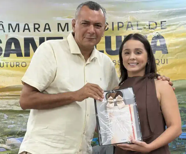 Câmara de Santa Luzia realiza Sessão Especial em homenagem ao Dia da Mulher e ao Dia das Mães