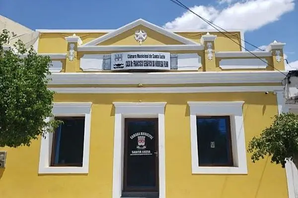 Santa Luzia - Imagem 1