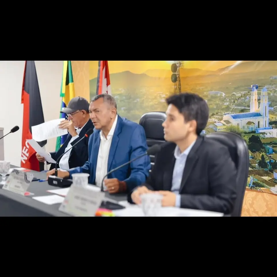 Sessão Ordinária debate cultura, doação de sangue, educação e turismo