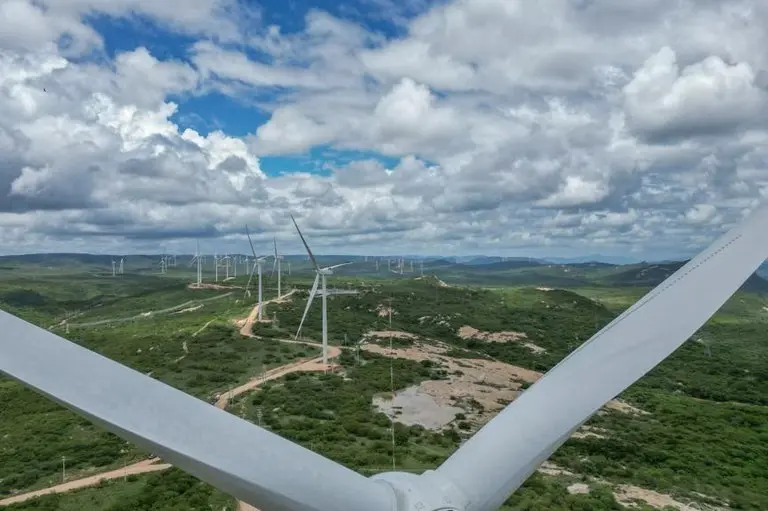 Câmara de Santa Luzia realizará audiência pública para debater compensação social das empresas de energia instaladas no município