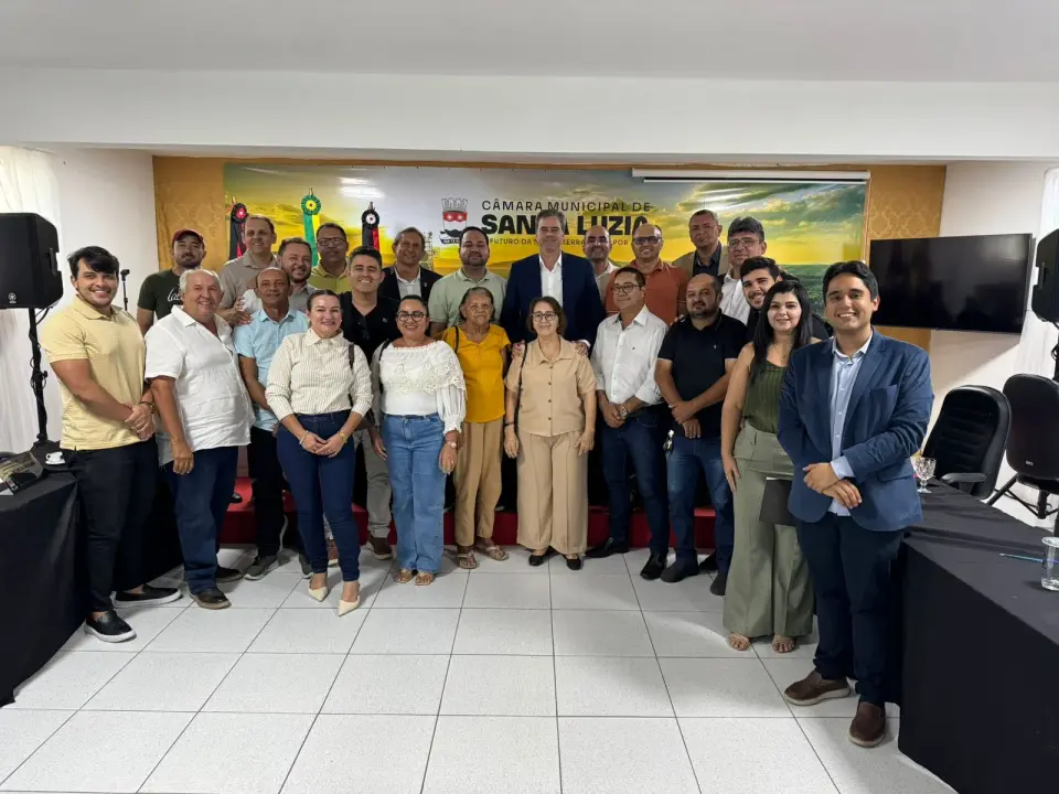 Câmaras do Vale do Sabugi se unem em audiência pública para cobrar nova adutora e solução definitiva para crise hídrica na região