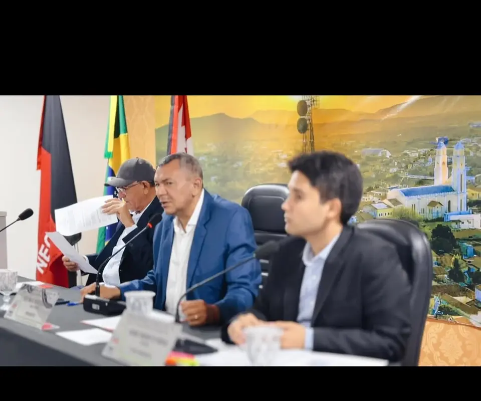 Sessão Ordinária debate cultura, doação de sangue, educação e turismo