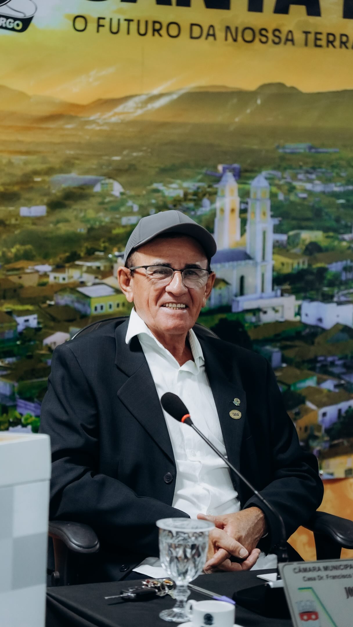 2ª Sessão Ordinária do 4º Período