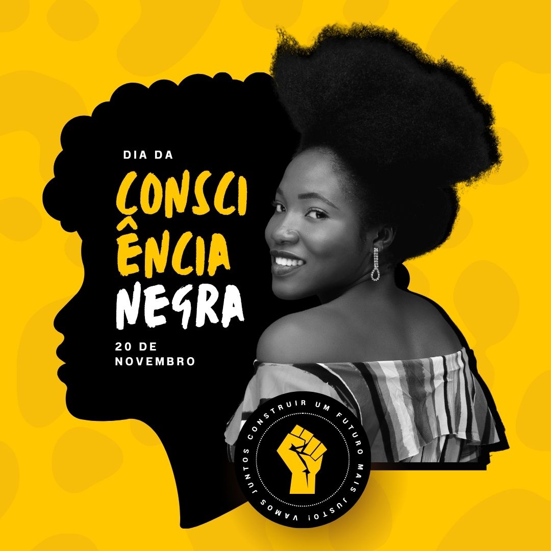 Câmara de Santa Luzia realiza hoje sessão especial em celebração ao Dia da Consciência Negra